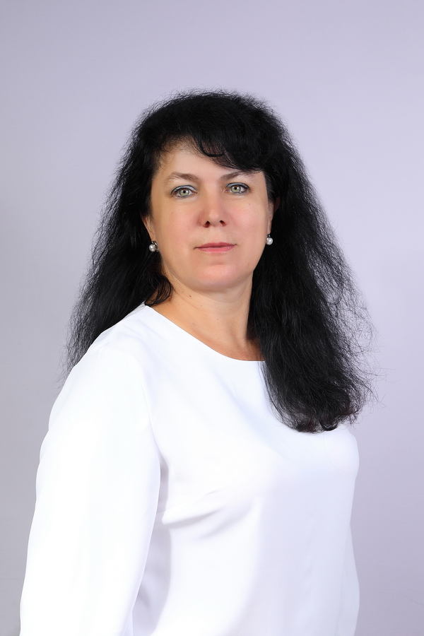 Ливицкая Елена Александровна.