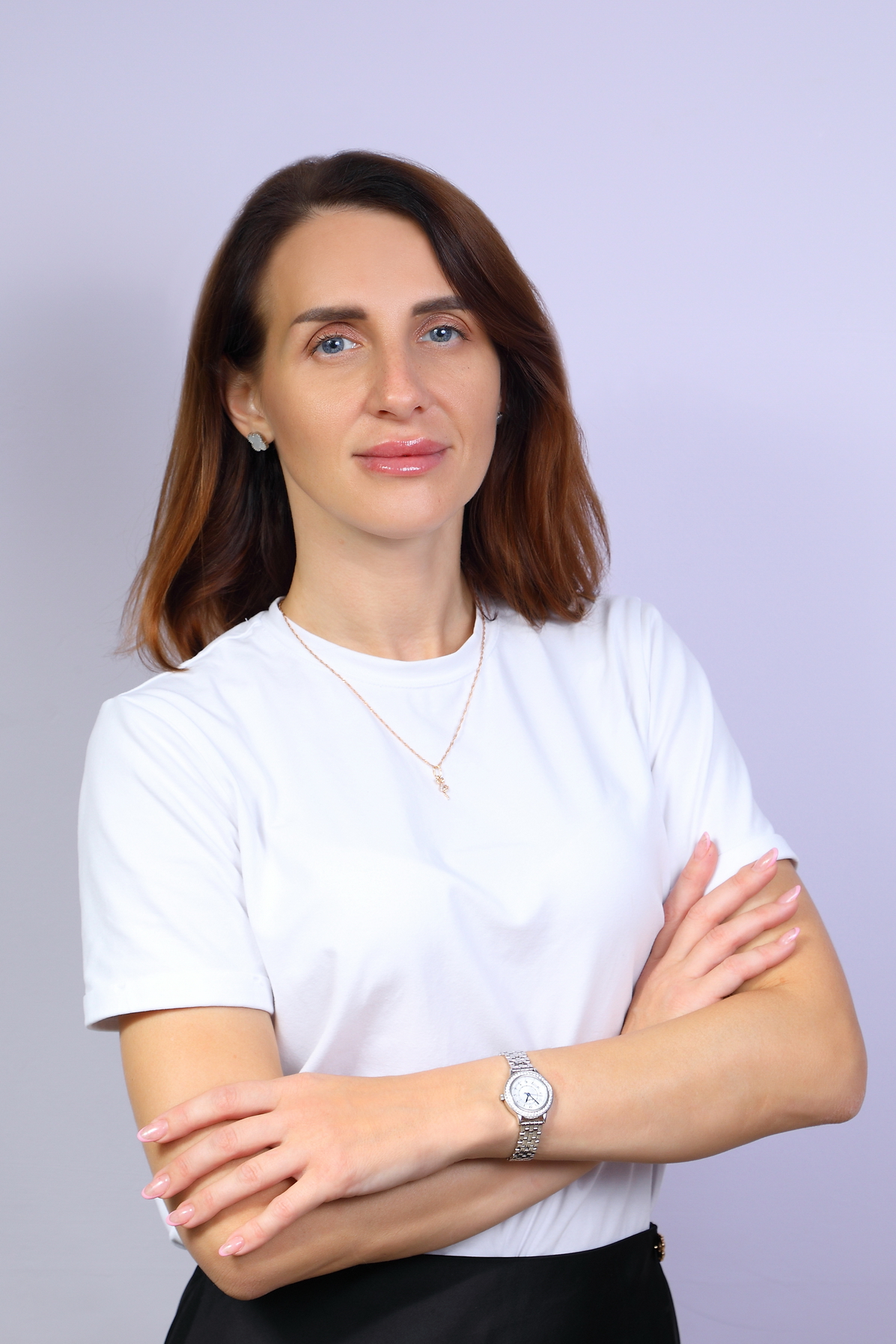Жилина Ольга Васильевна.