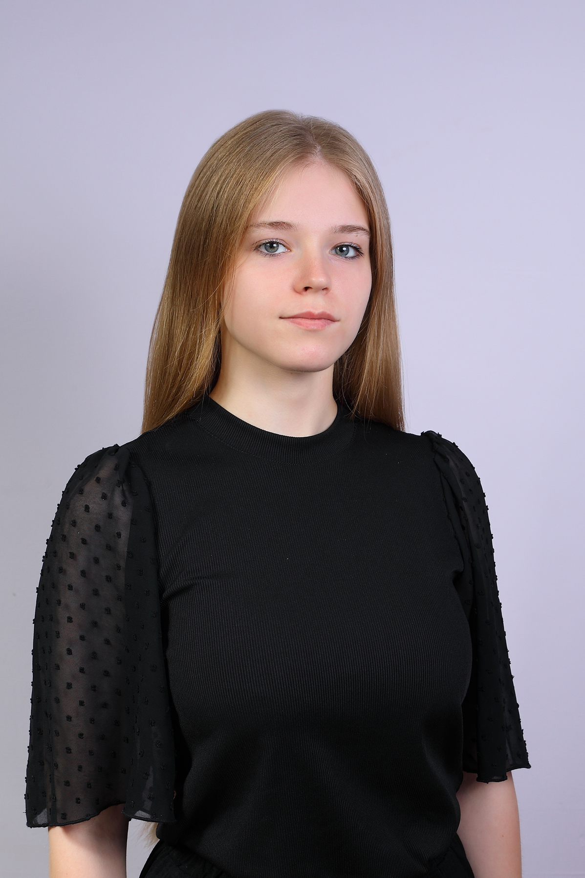 Мальцева Степанида Александровна.
